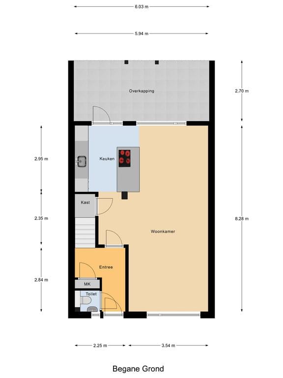 Foto 39 van Martensweg 35