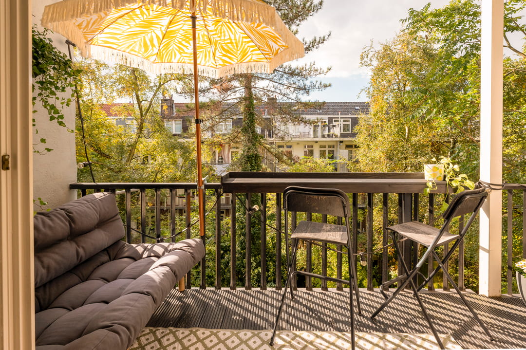 Photo 2 of Admiraal De Ruijterweg 139-2