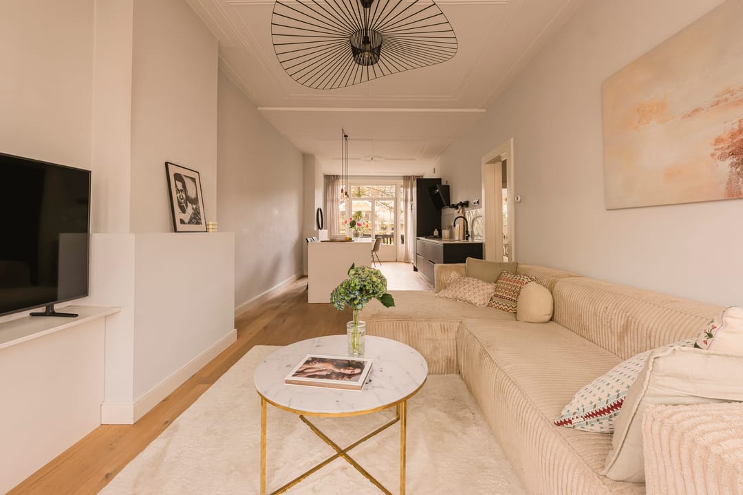 Photo 1 of Admiraal De Ruijterweg 139-2