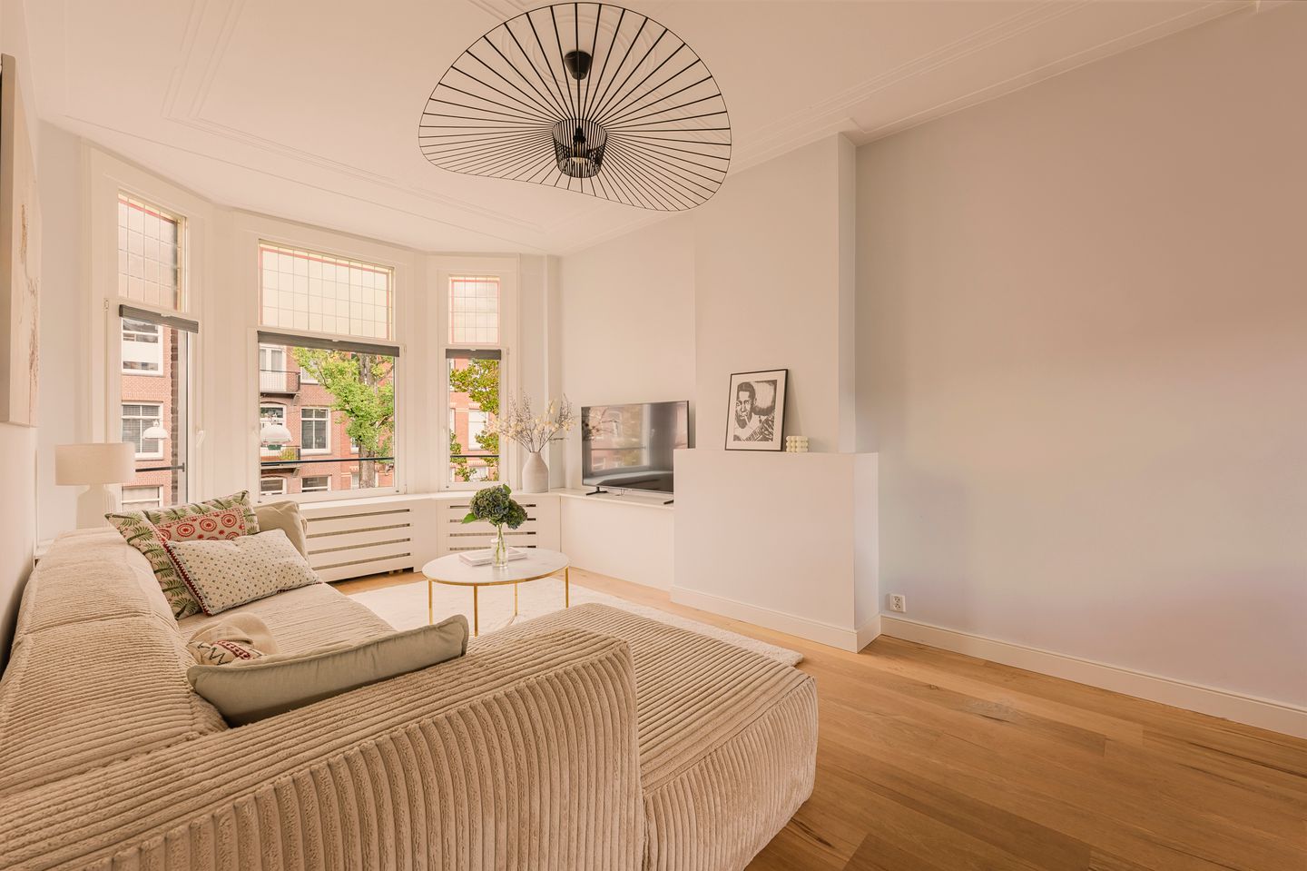 Photo 5 of Admiraal De Ruijterweg 139-2