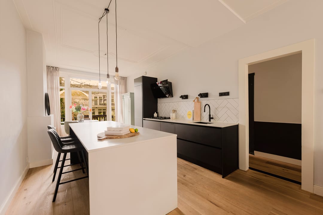 Photo 7 of Admiraal De Ruijterweg 139-2