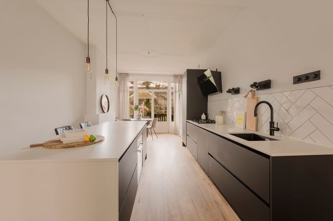 Photo 8 of Admiraal De Ruijterweg 139-2