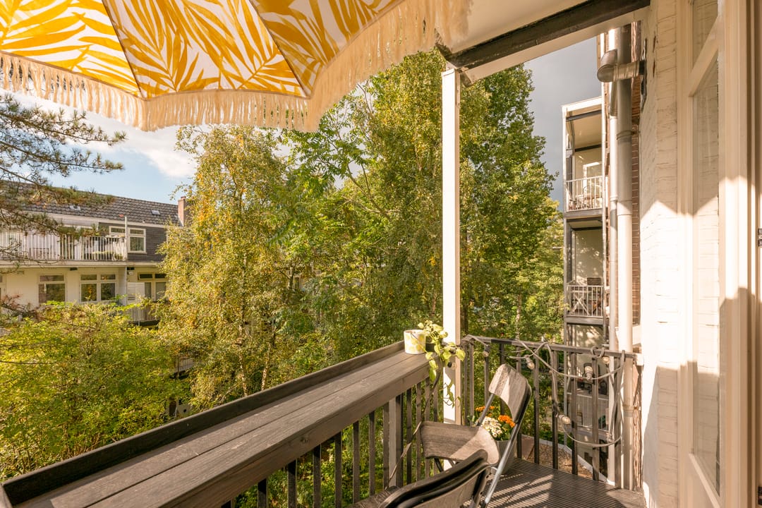 Photo 13 of Admiraal De Ruijterweg 139-2