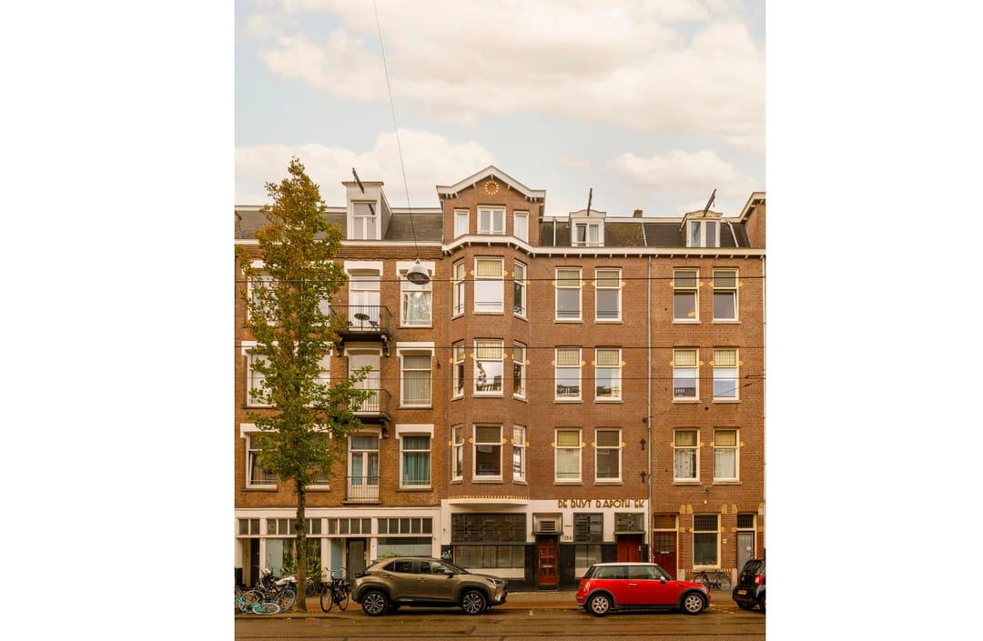 Photo 32 of Admiraal De Ruijterweg 139-2