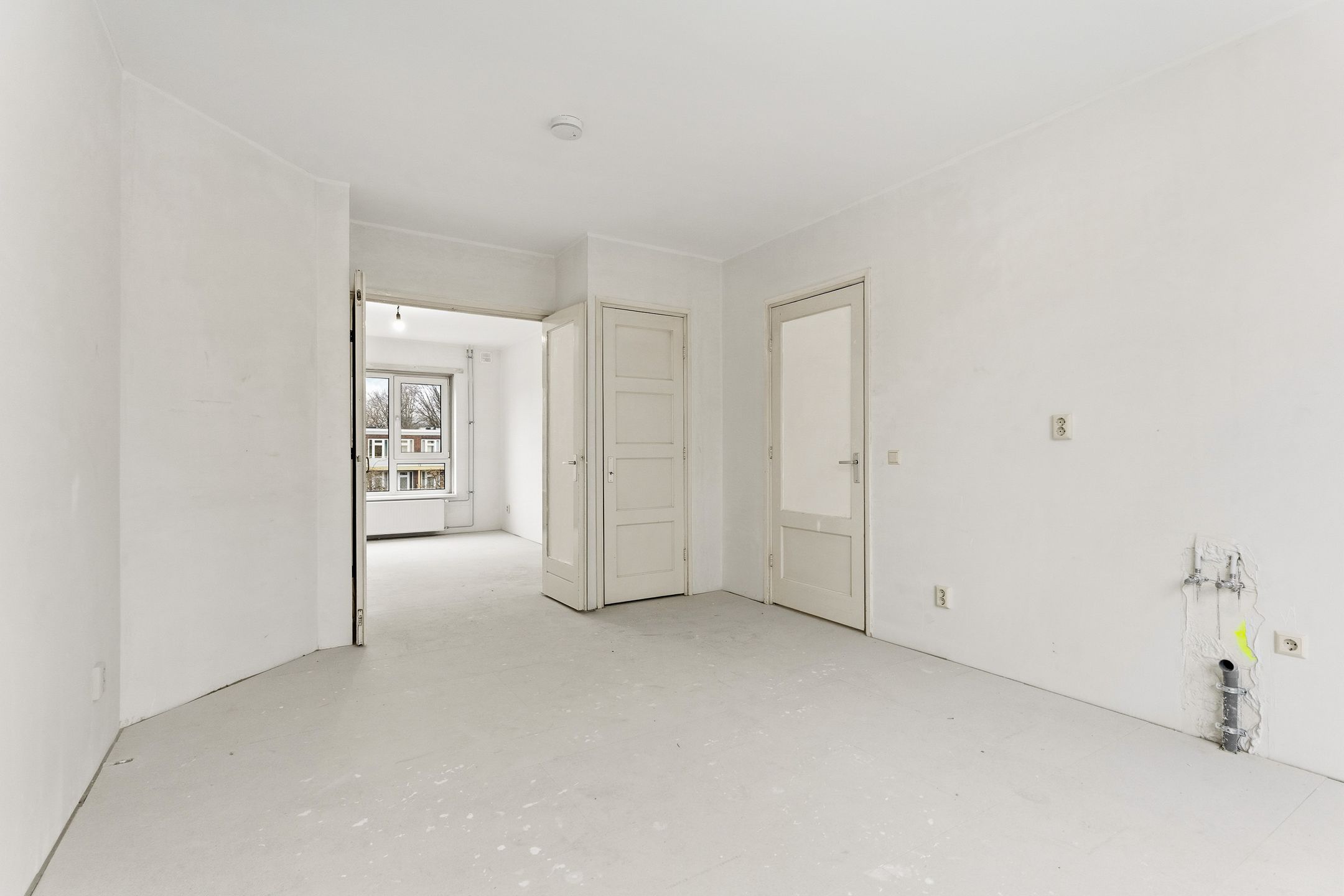 Foto 3 van Aragohof 3-2