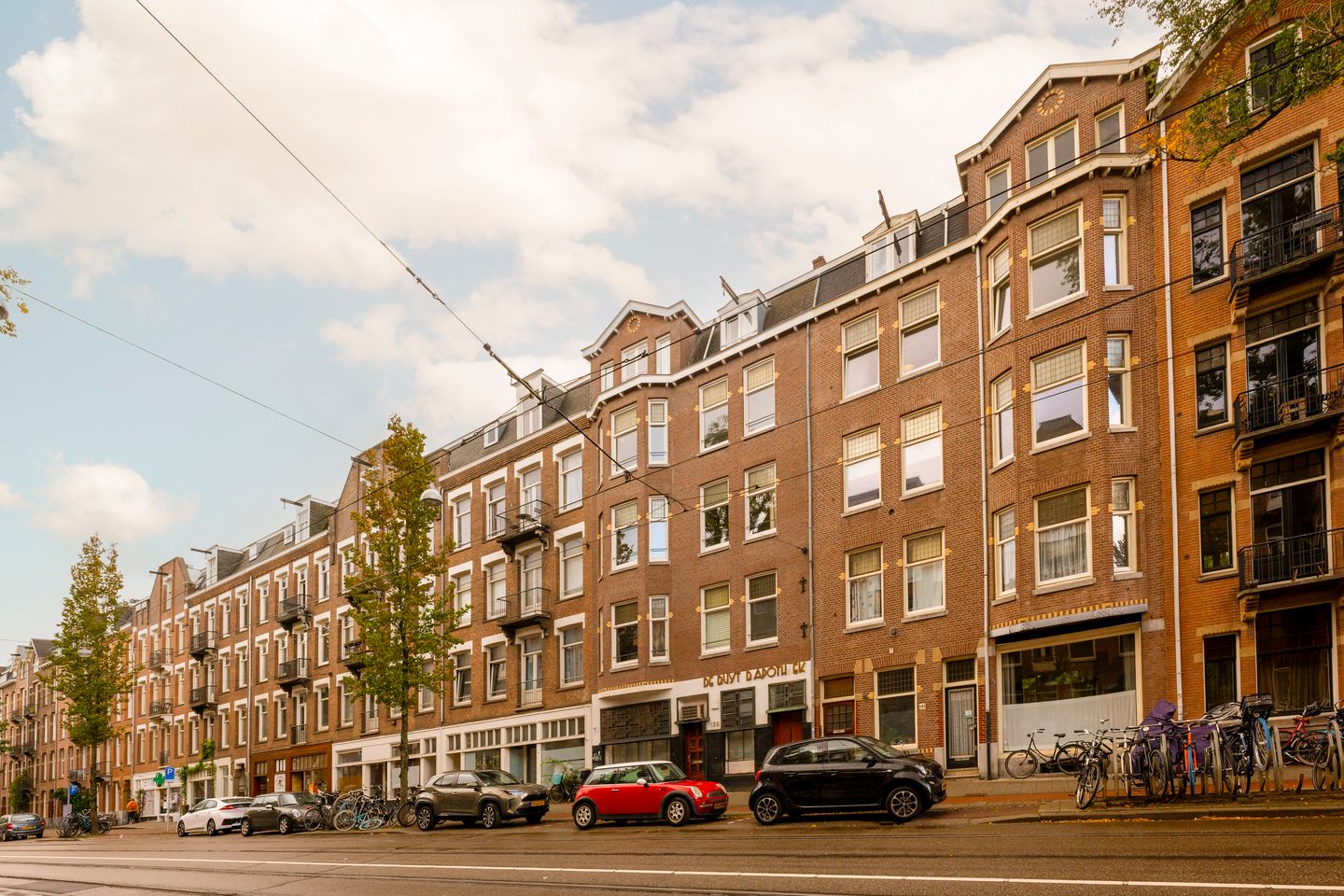 Photo 34 of Admiraal De Ruijterweg 139-2