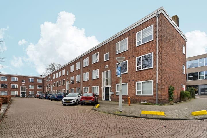 Foto 4 van Aragohof 3-2