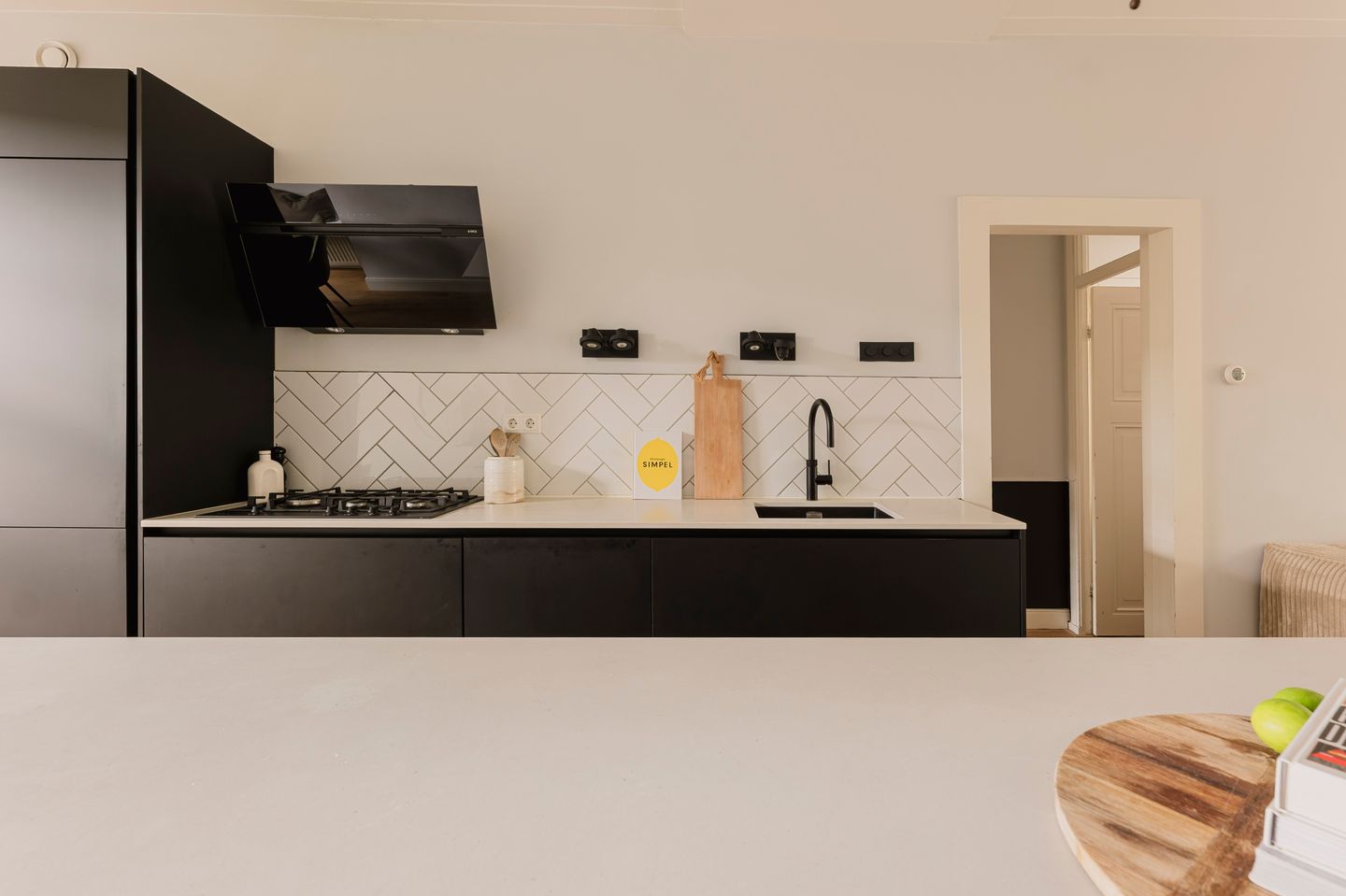 Photo 10 of Admiraal De Ruijterweg 139-2