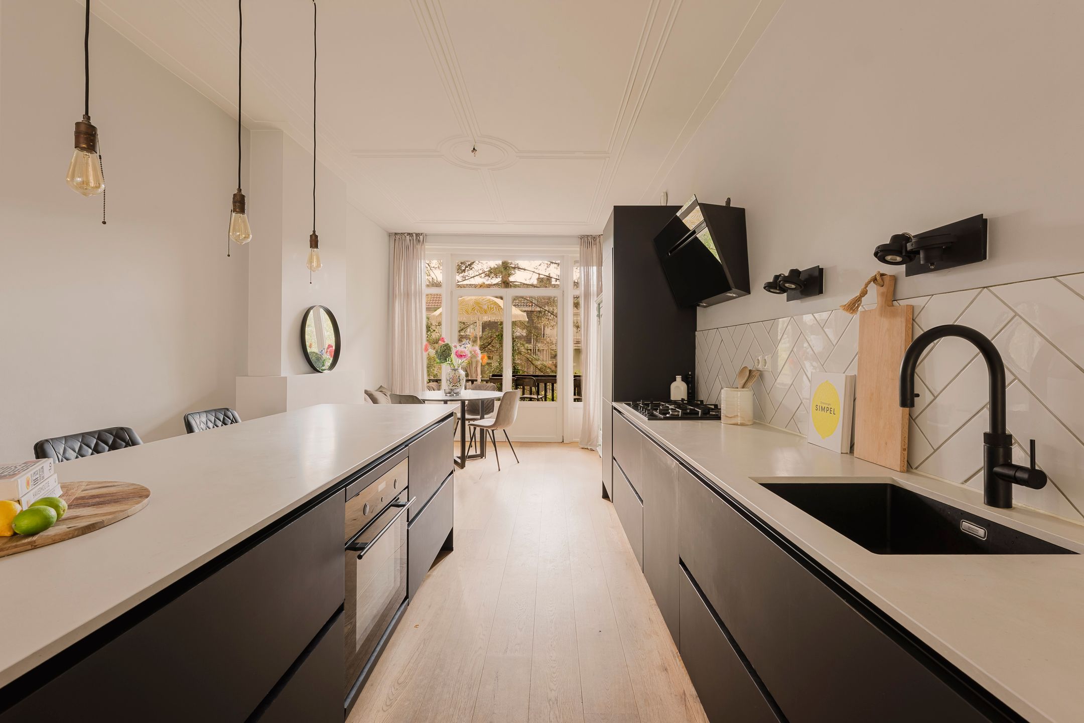 Photo 9 of Admiraal De Ruijterweg 139-2