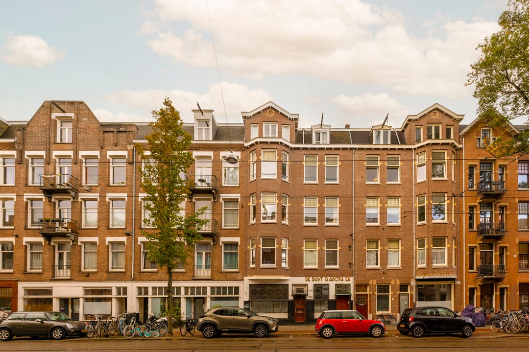 Photo 31 of Admiraal De Ruijterweg 139-2