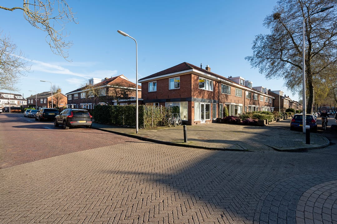 Foto 32 van Toussaintstraat 48