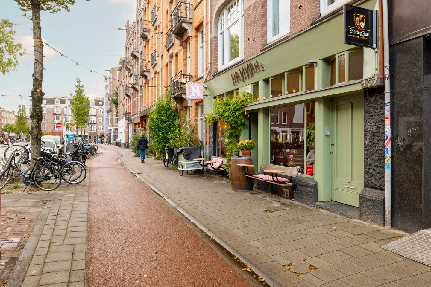 Photo 35 of Admiraal De Ruijterweg 139-2