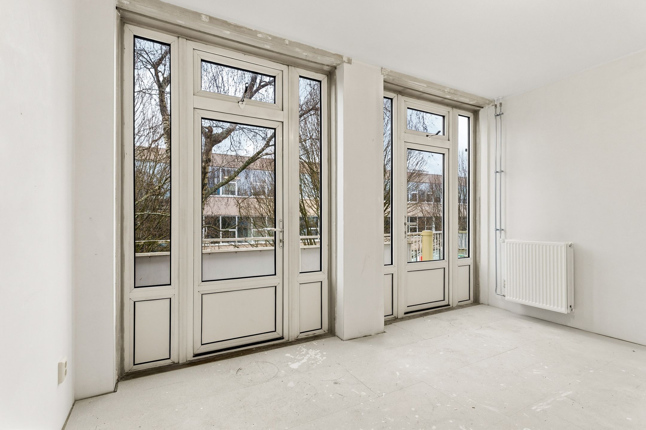 Foto 6 van Aragohof 3-2