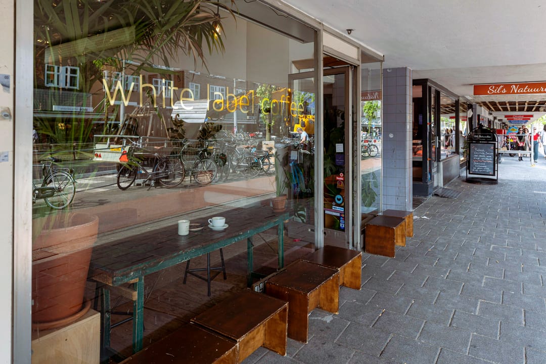 Photo 38 of Admiraal De Ruijterweg 139-2