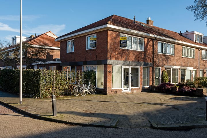 Foto 2 van Toussaintstraat 48