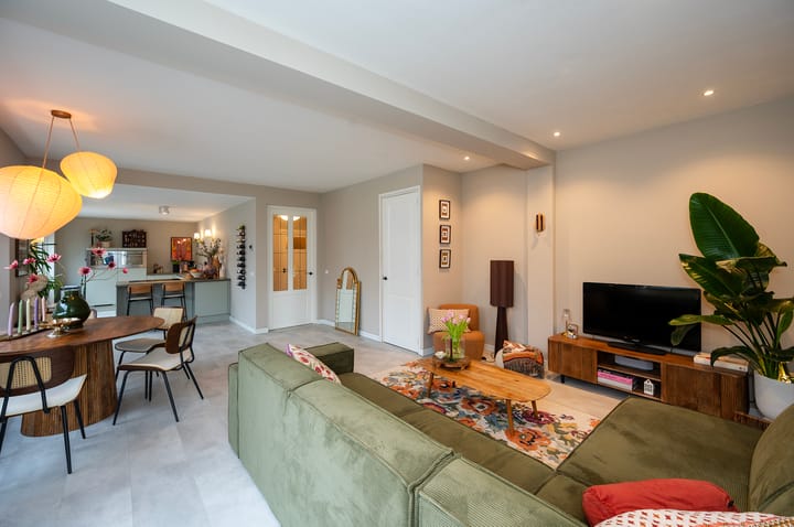 Foto 4 van Toussaintstraat 48