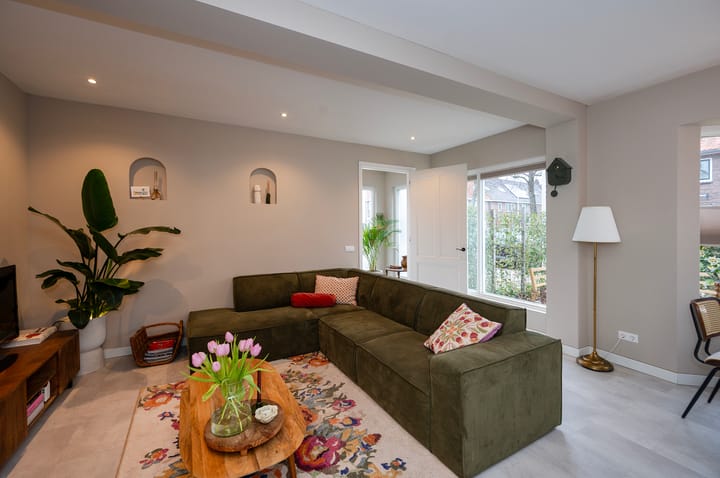 Foto 5 van Toussaintstraat 48