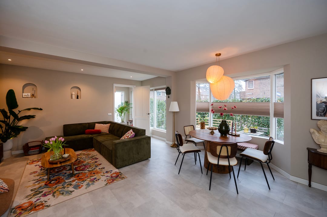 Foto 7 van Toussaintstraat 48