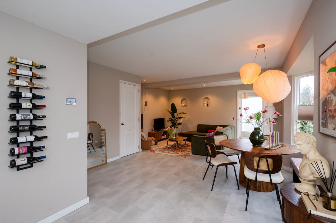 Foto 8 van Toussaintstraat 48