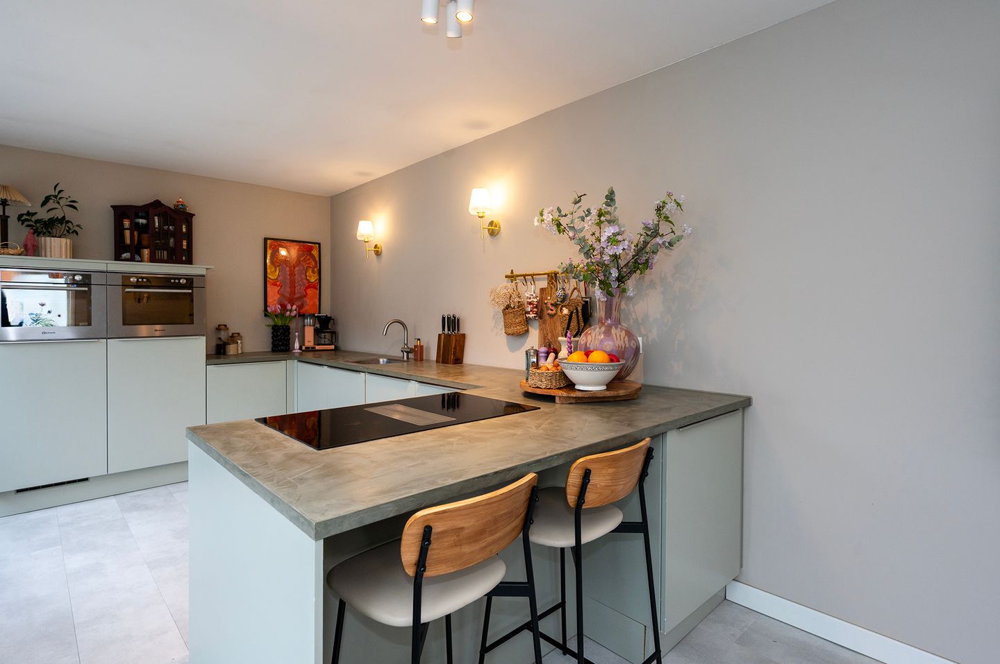 Foto 10 van Toussaintstraat 48