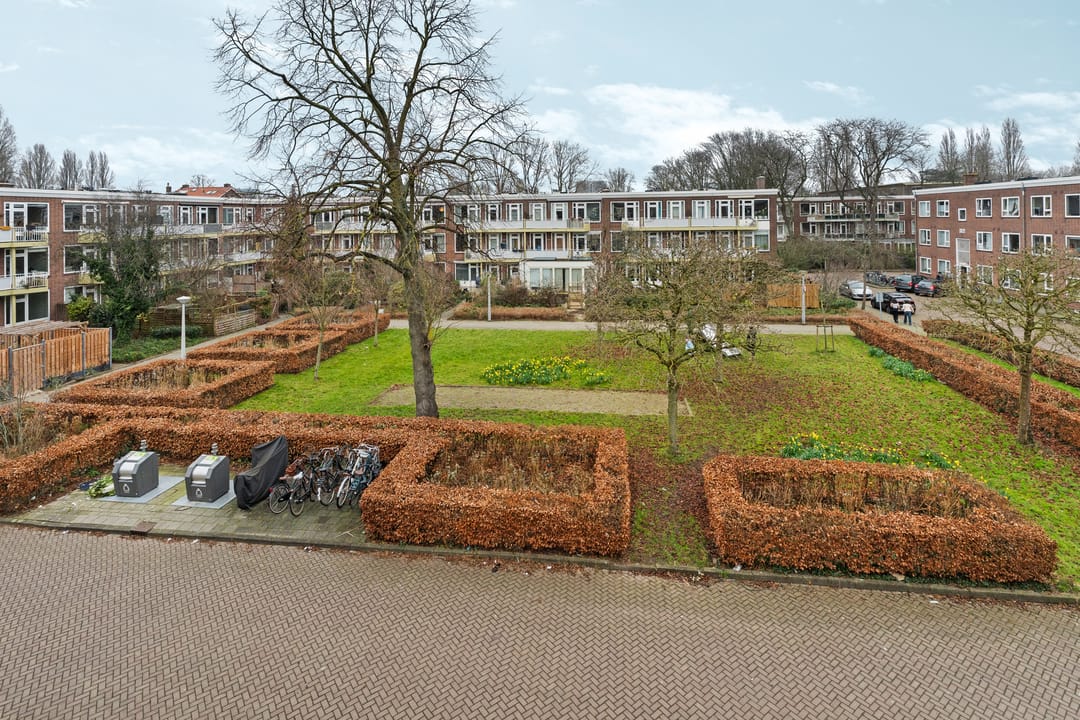 Foto 16 van Aragohof 3-2