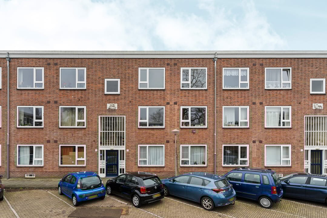 Foto 17 van Aragohof 3-2