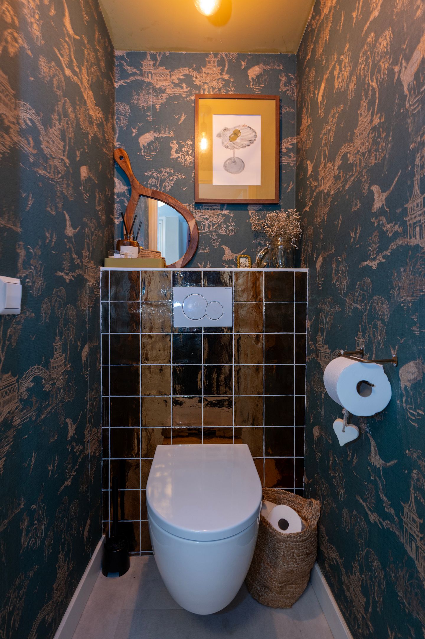 Foto 14 van Toussaintstraat 48