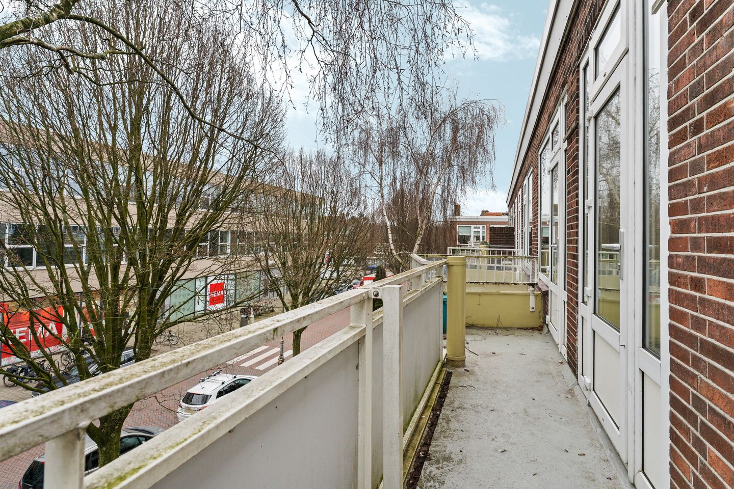 Foto 5 van Aragohof 3-2