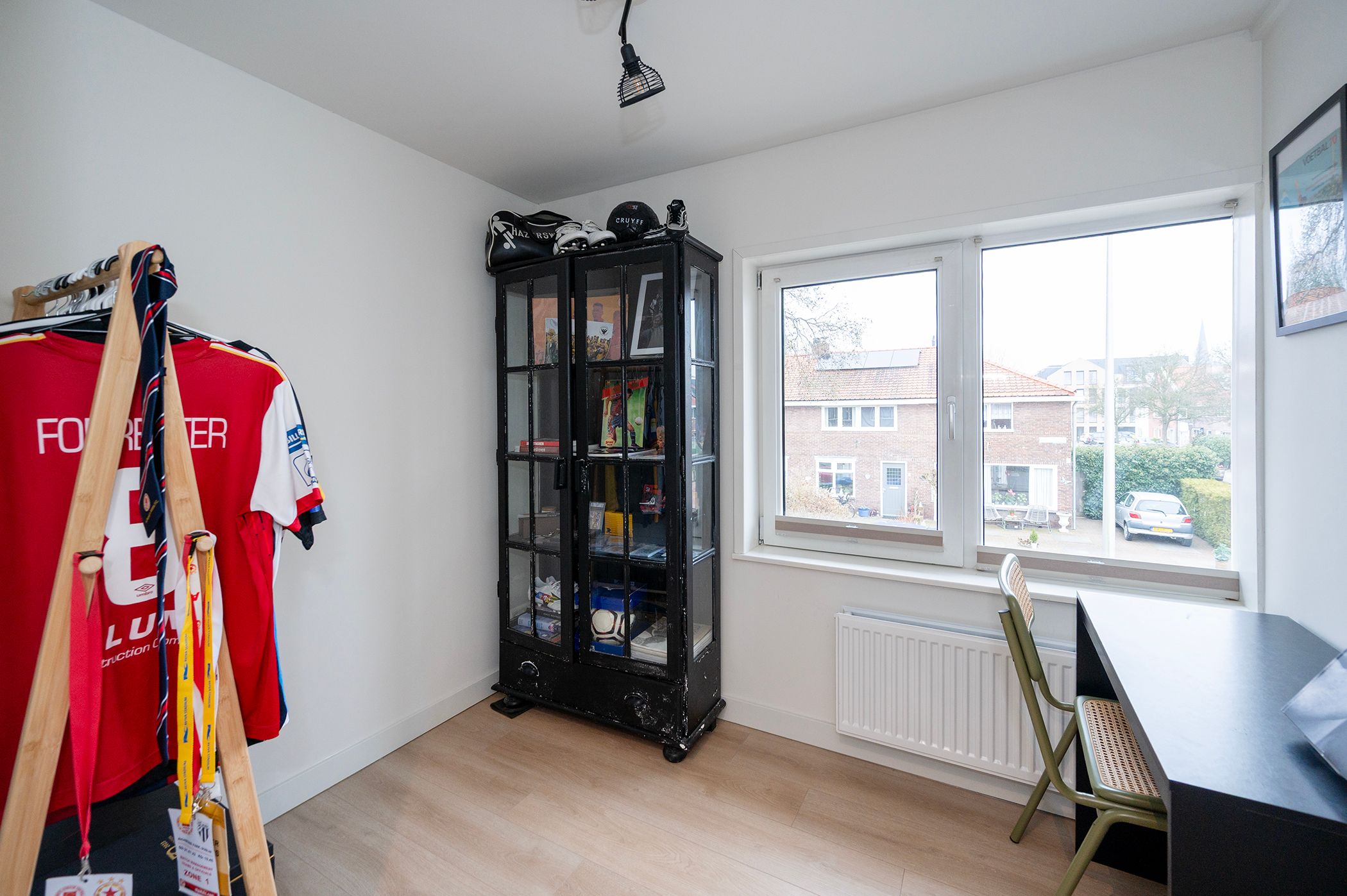 Foto 21 van Toussaintstraat 48