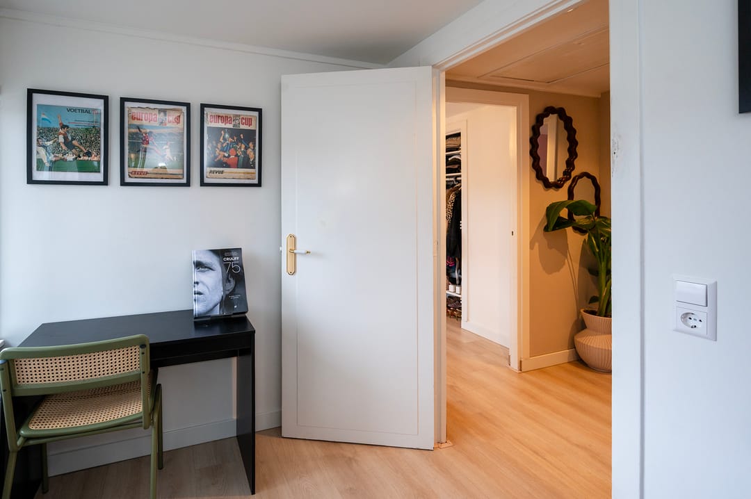 Foto 22 van Toussaintstraat 48