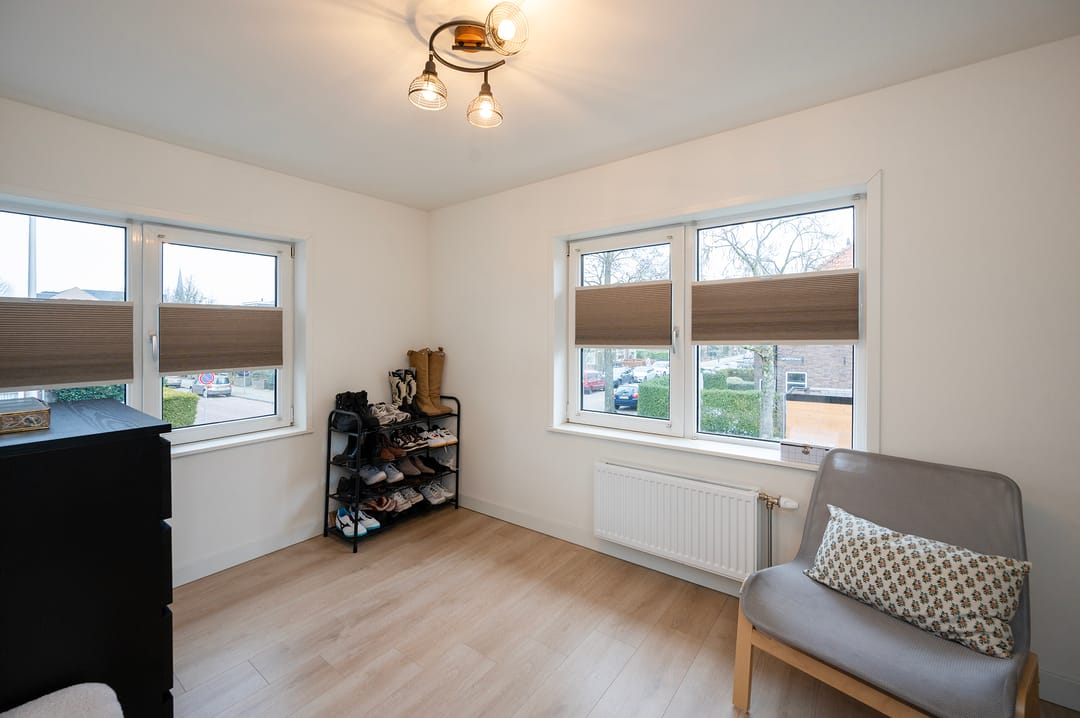 Foto 23 van Toussaintstraat 48