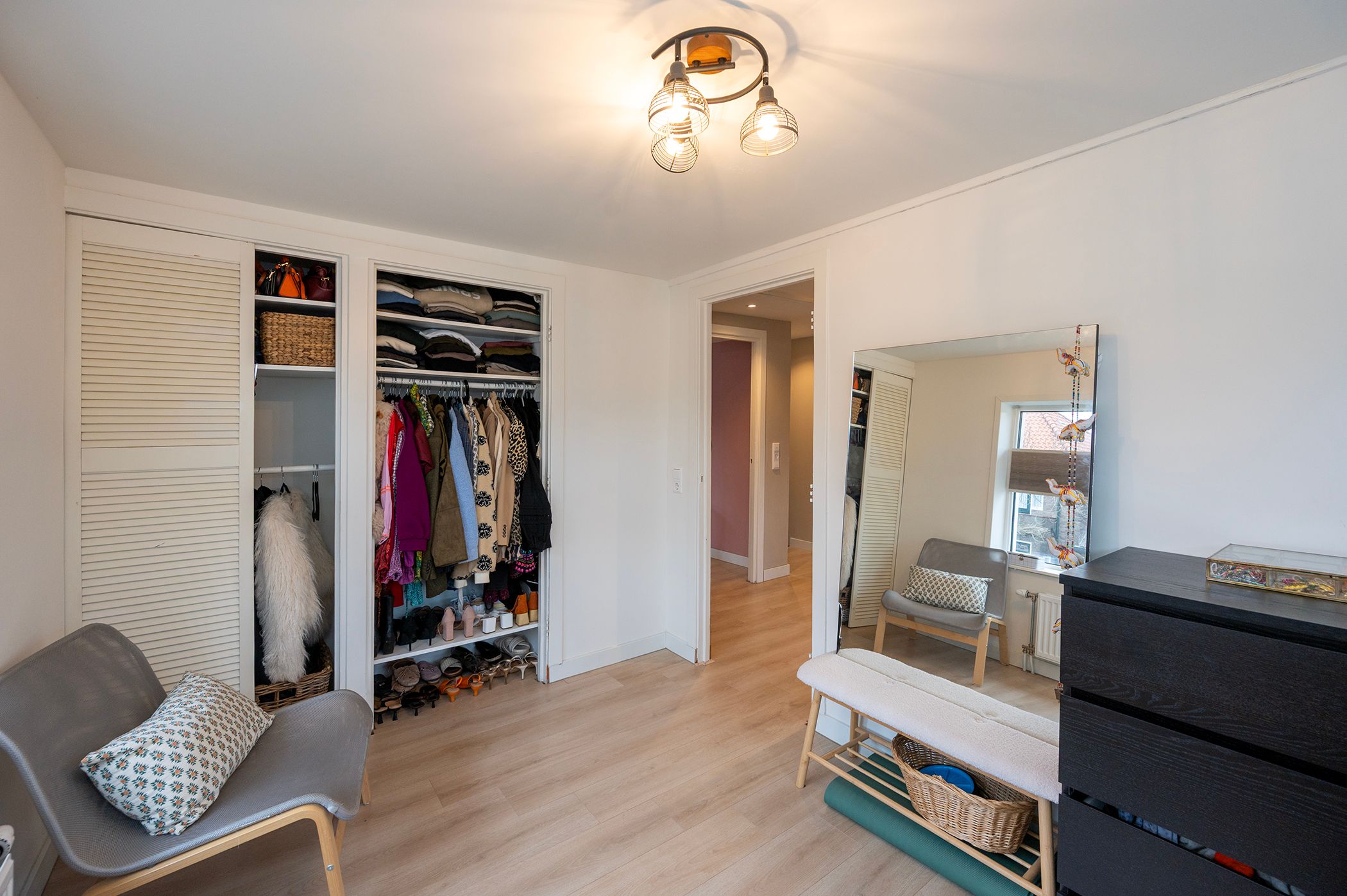 Foto 24 van Toussaintstraat 48