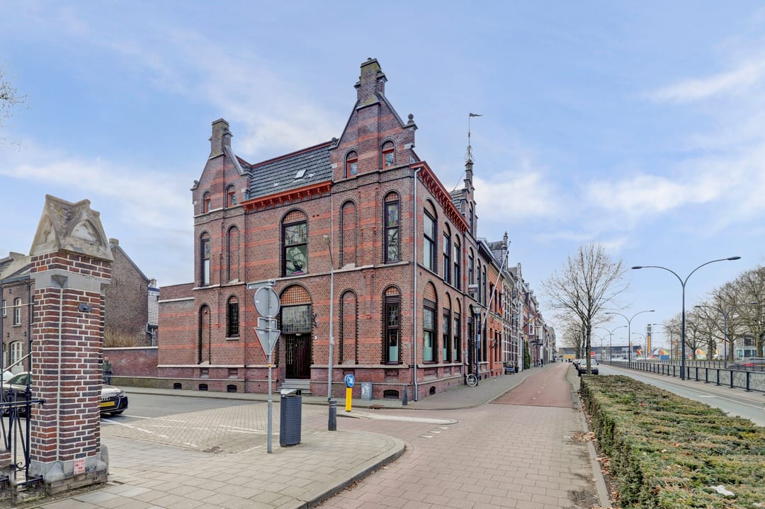 Foto 1 van Stalbergweg 2