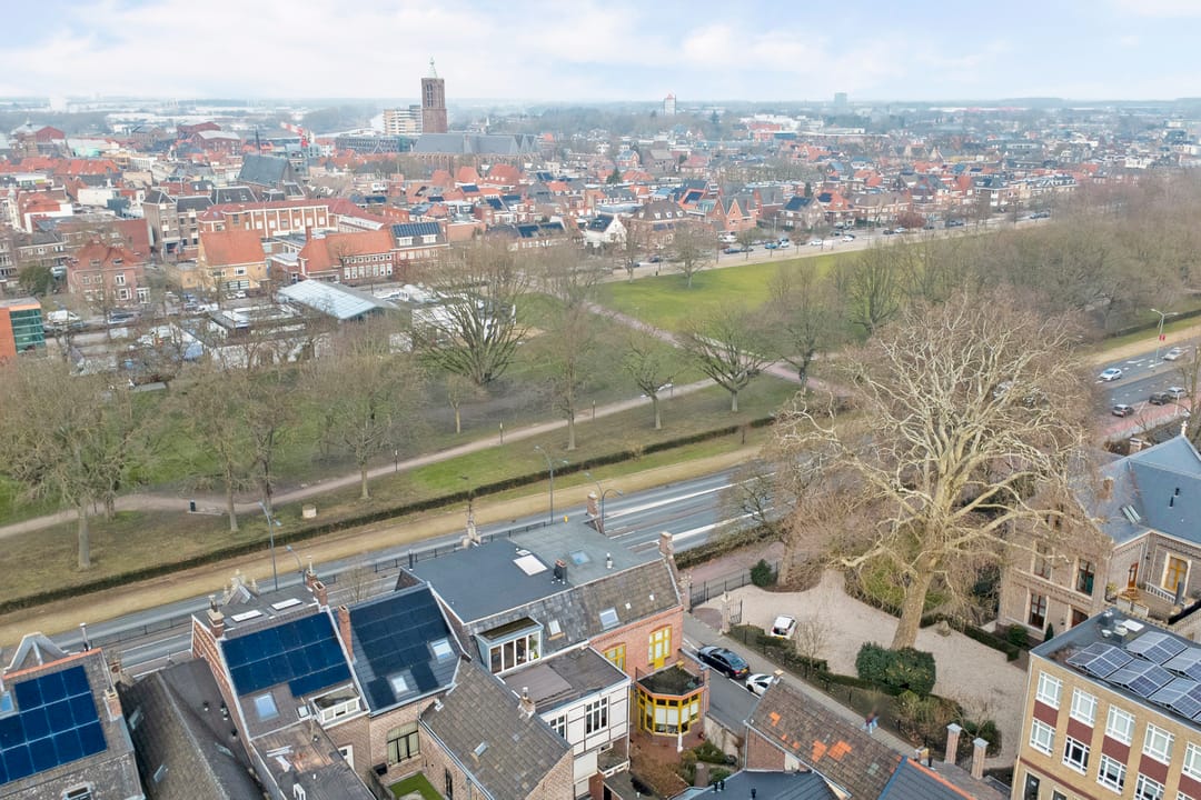 Foto 2 van Stalbergweg 2