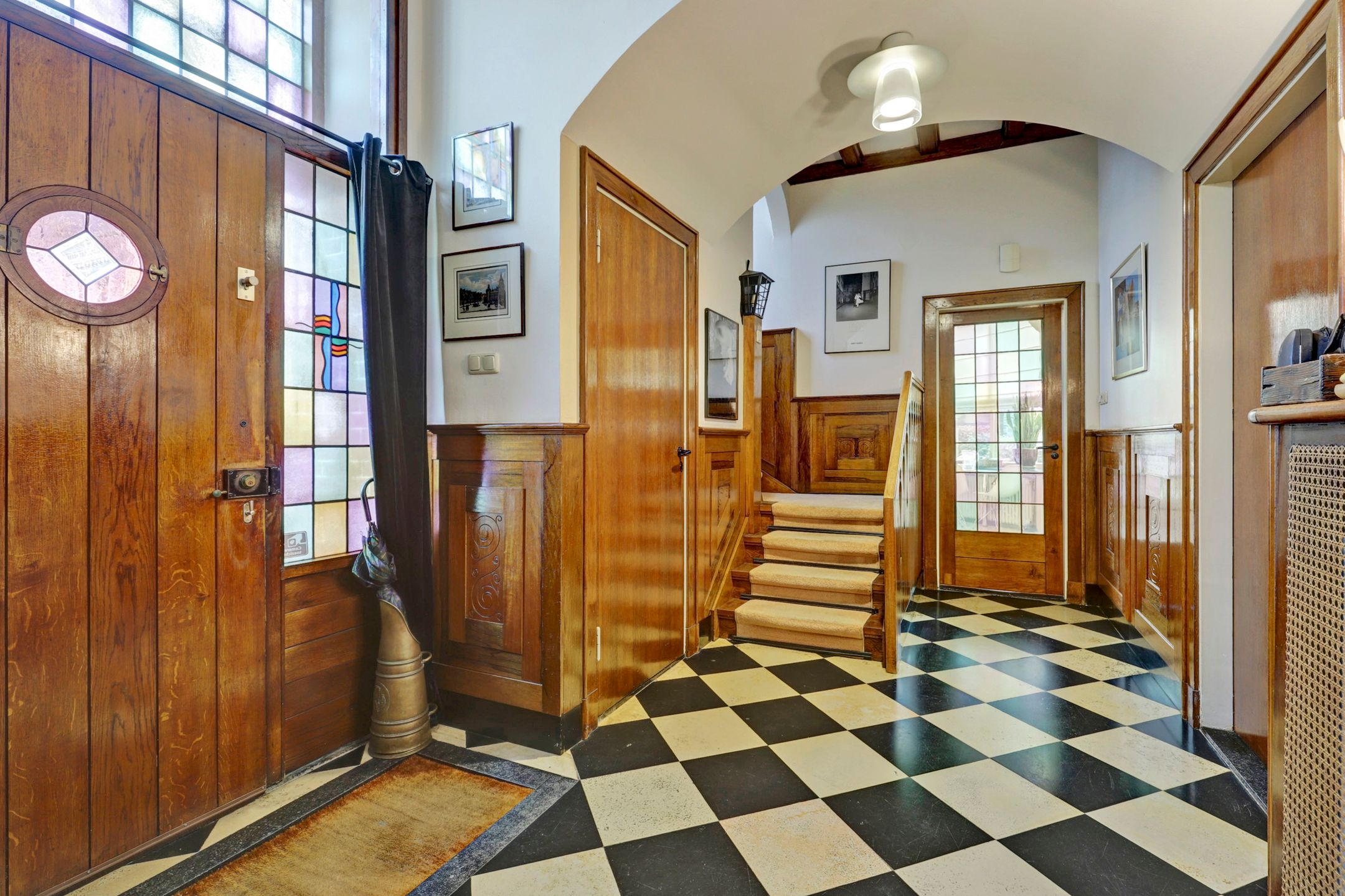 Foto 3 van Stalbergweg 2