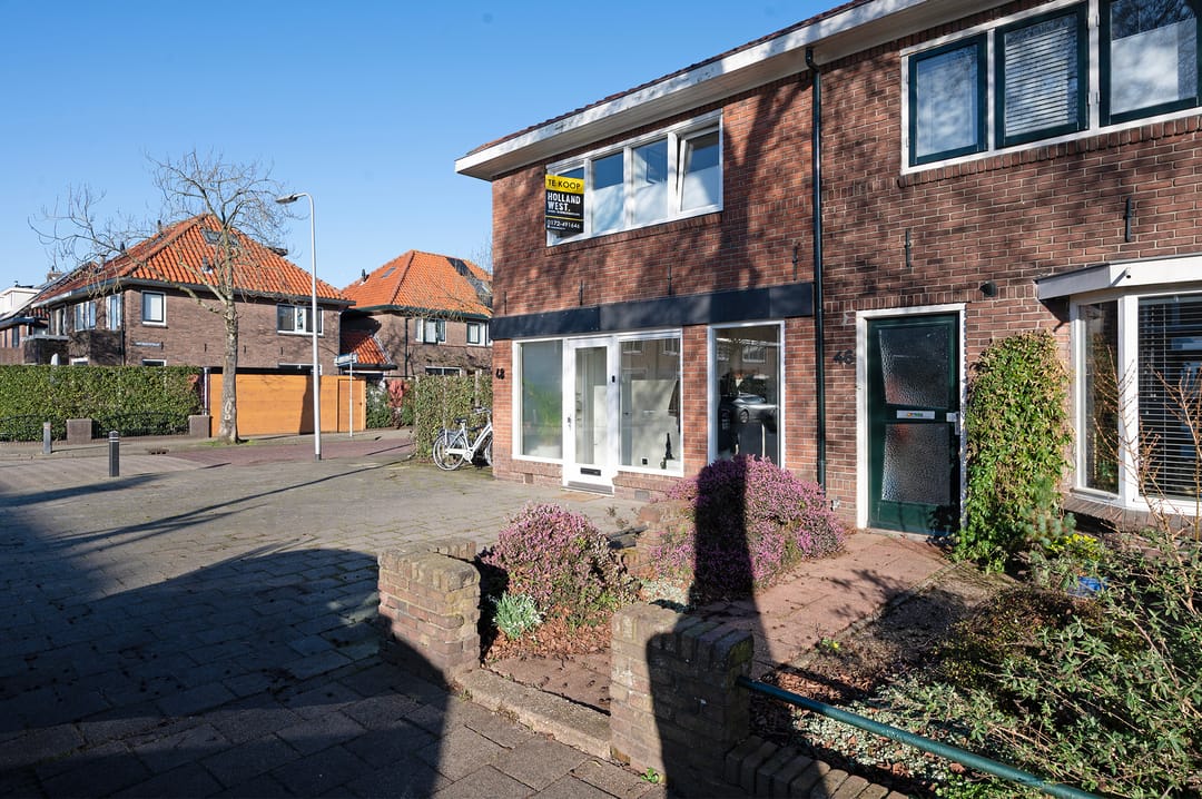 Foto 31 van Toussaintstraat 48