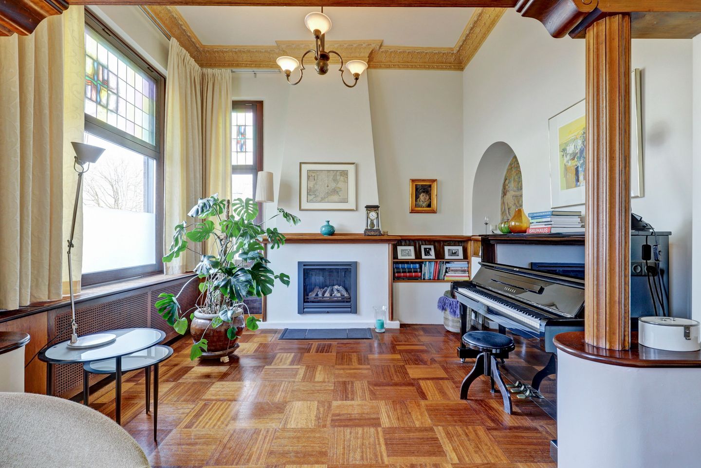 Foto 5 van Stalbergweg 2