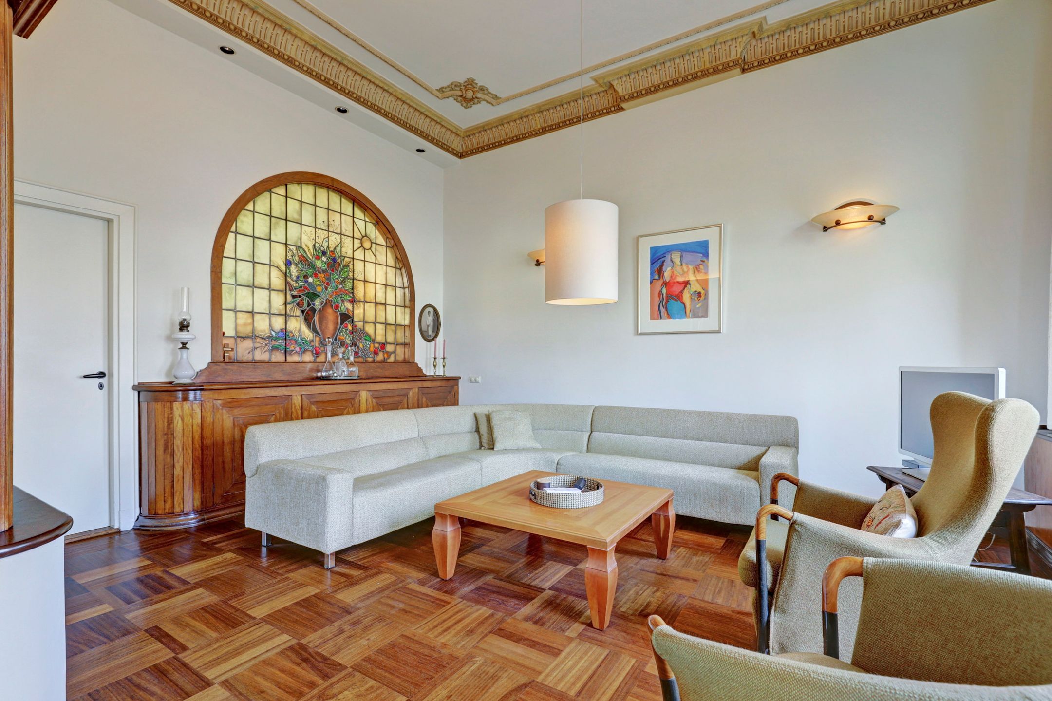 Foto 6 van Stalbergweg 2