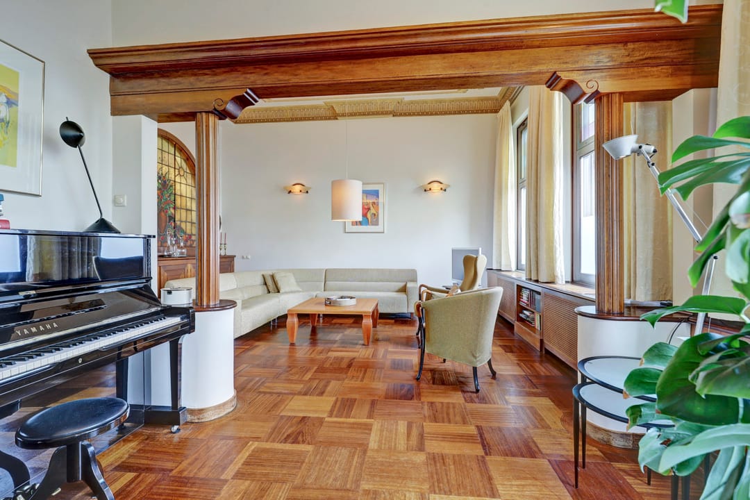 Foto 7 van Stalbergweg 2