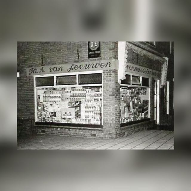 Foto 35 van Toussaintstraat 48