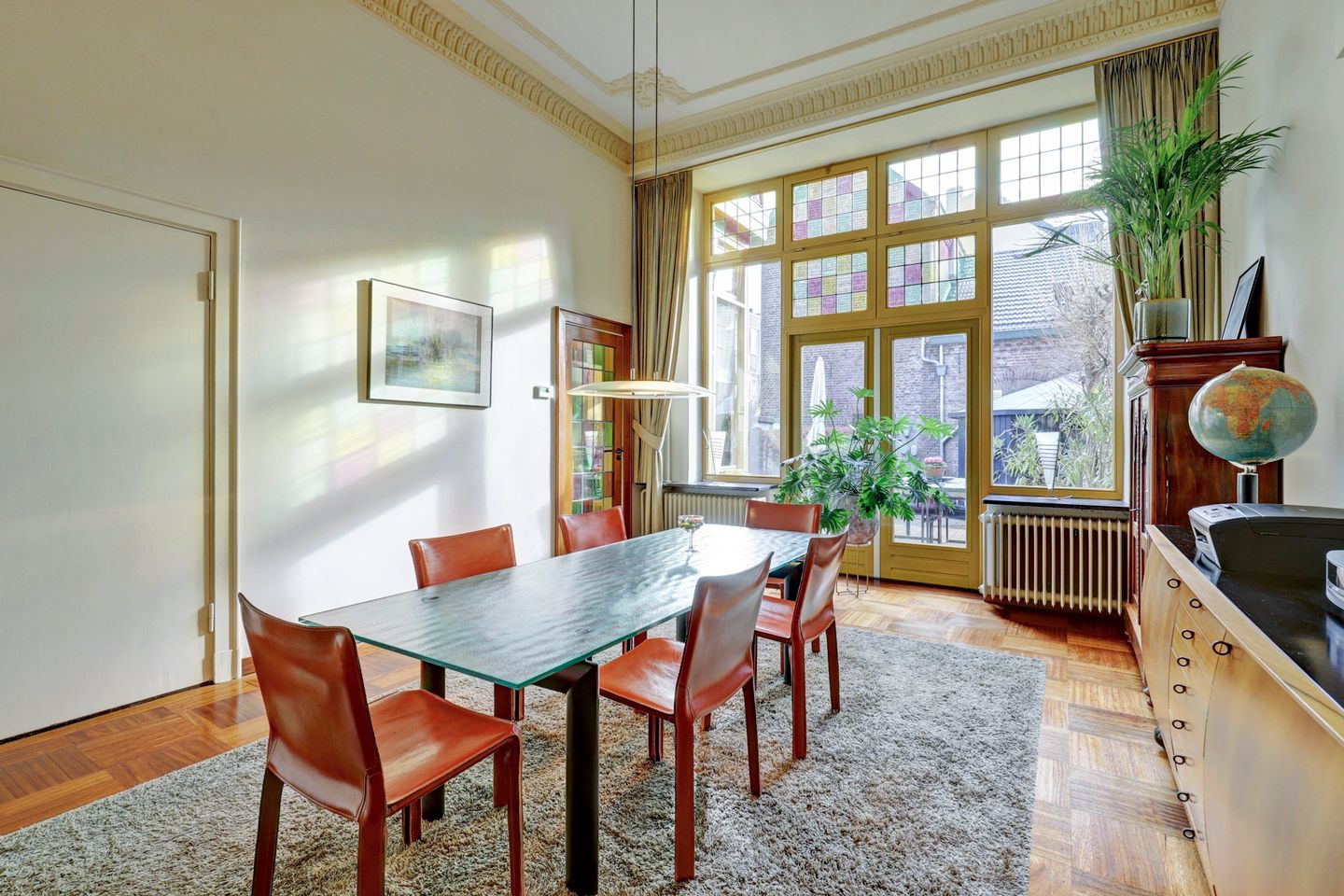 Foto 10 van Stalbergweg 2