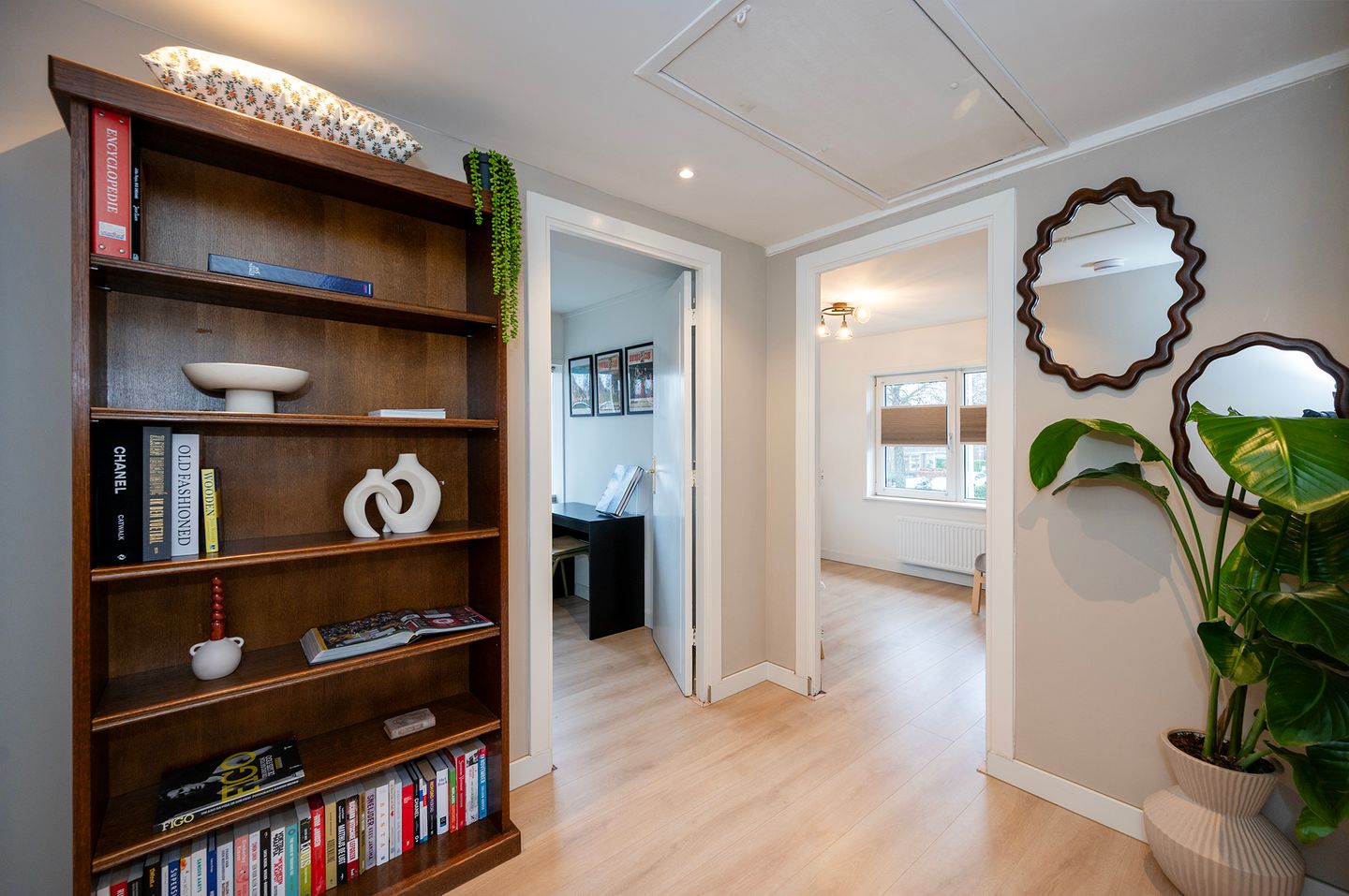 Foto 25 van Toussaintstraat 48