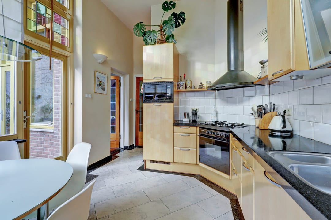 Foto 13 van Stalbergweg 2