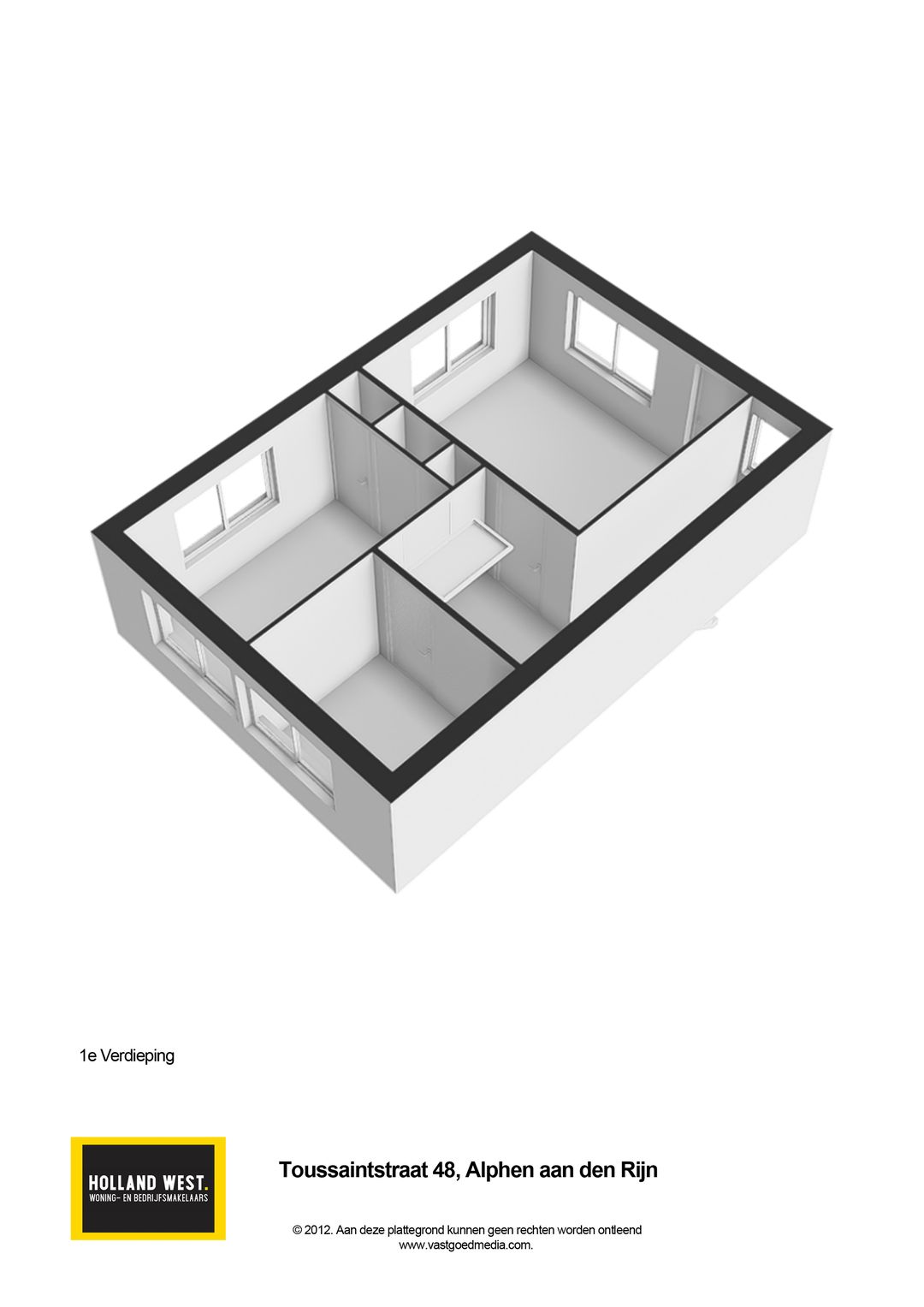 Foto 41 van Toussaintstraat 48