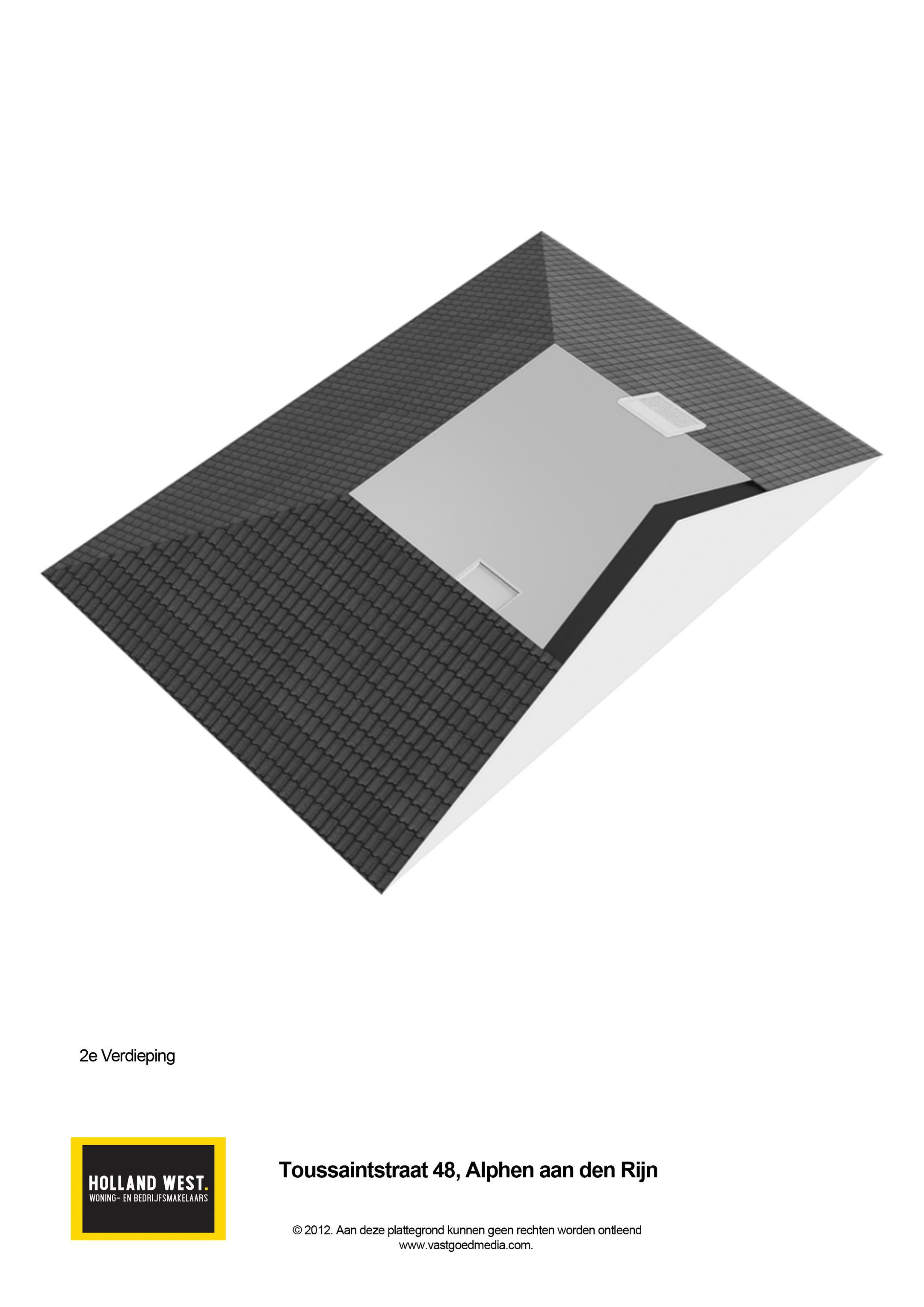 Foto 42 van Toussaintstraat 48