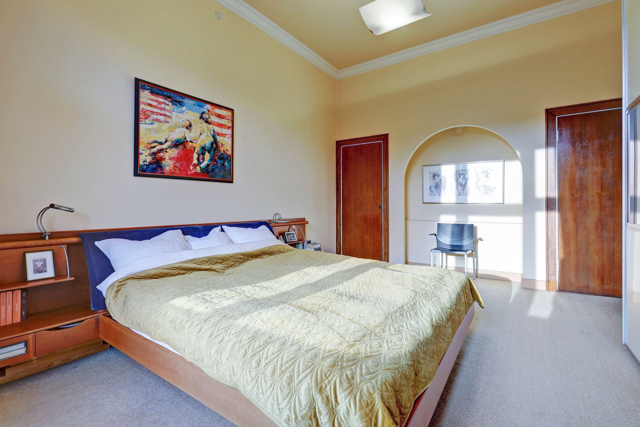 Foto 15 van Stalbergweg 2