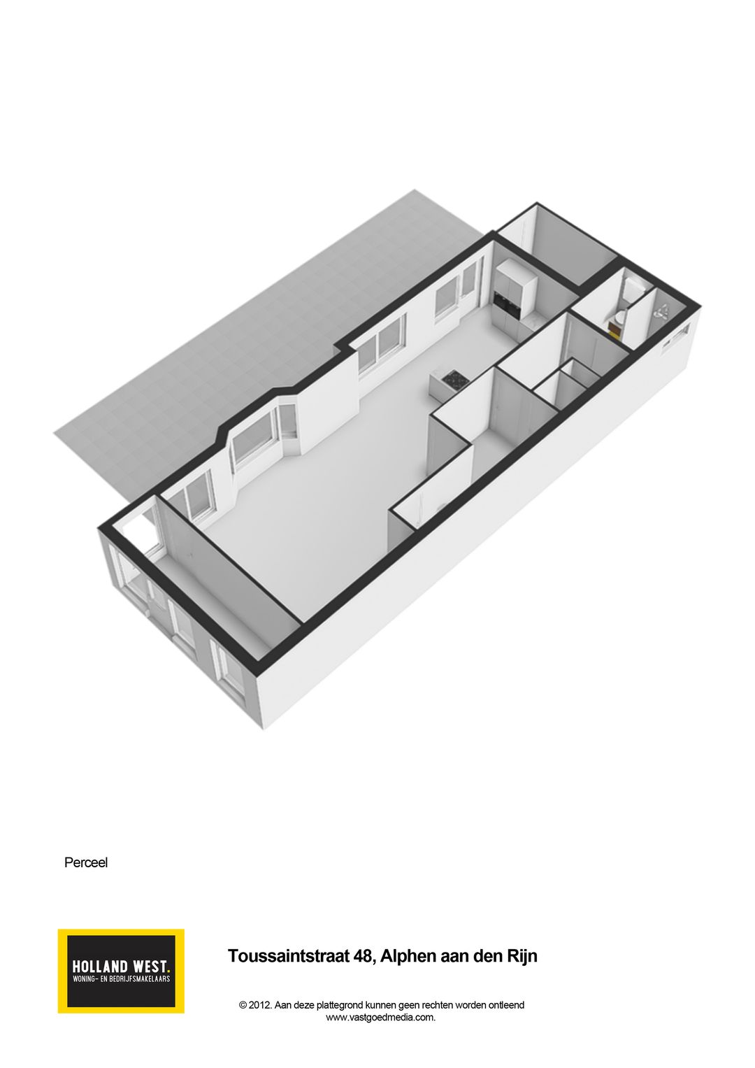 Foto 43 van Toussaintstraat 48