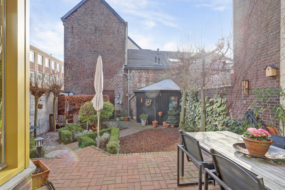 Foto 32 van Stalbergweg 2