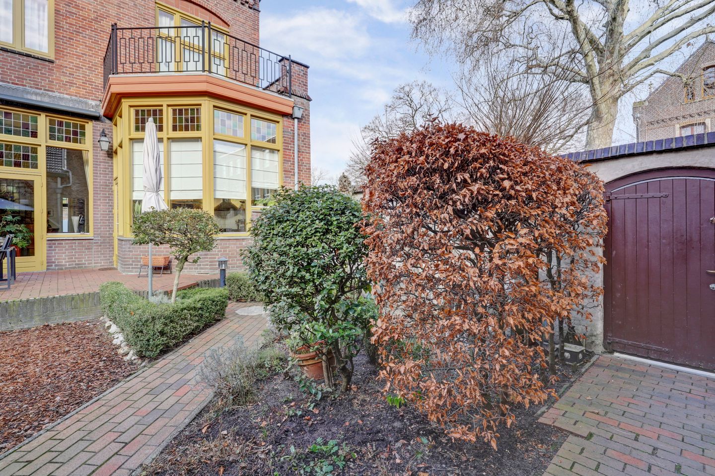 Foto 34 van Stalbergweg 2