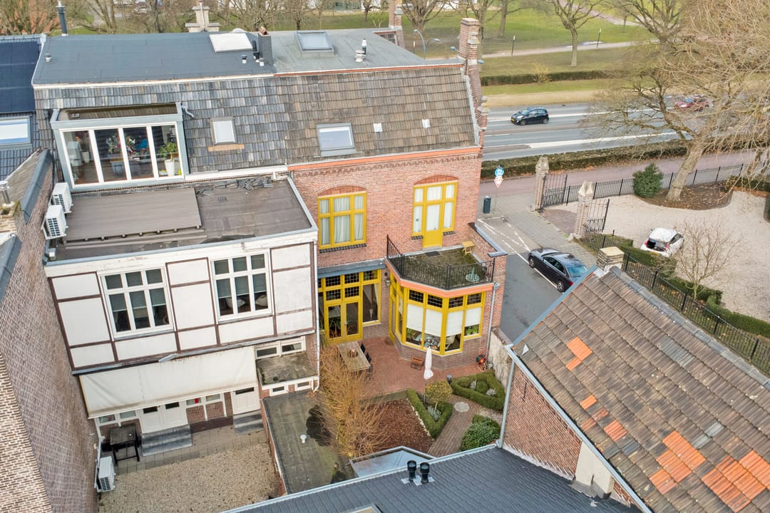 Foto 37 van Stalbergweg 2